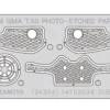 Tamiya 1/24 Gordon Murray Automotive Type 50