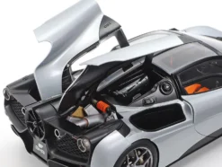Tamiya 1/24 Gordon Murray Automotive Type 50