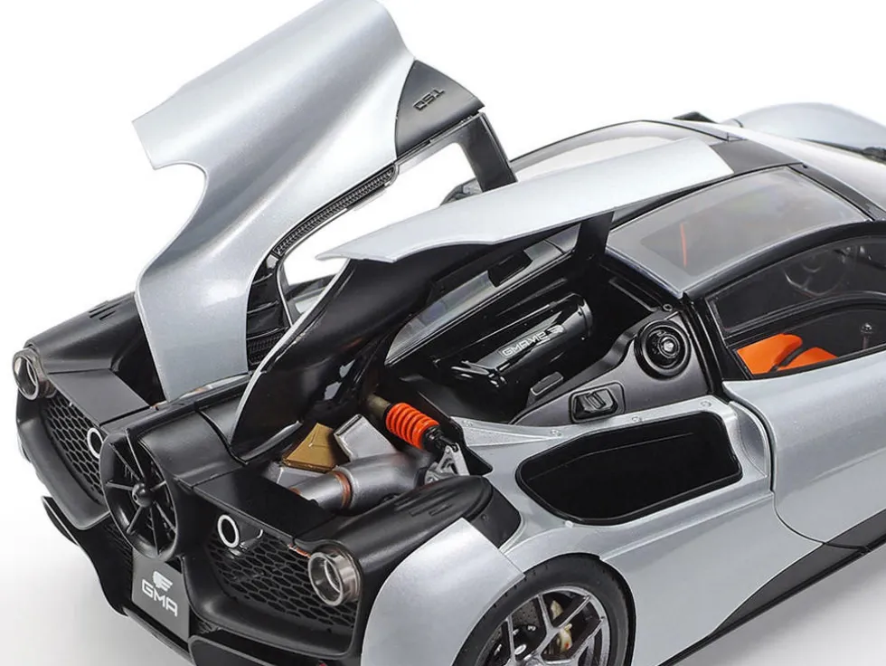 Tamiya 1/24 Gordon Murray Automotive Type 50