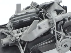 Tamiya 1/24 Gordon Murray Automotive Type 50