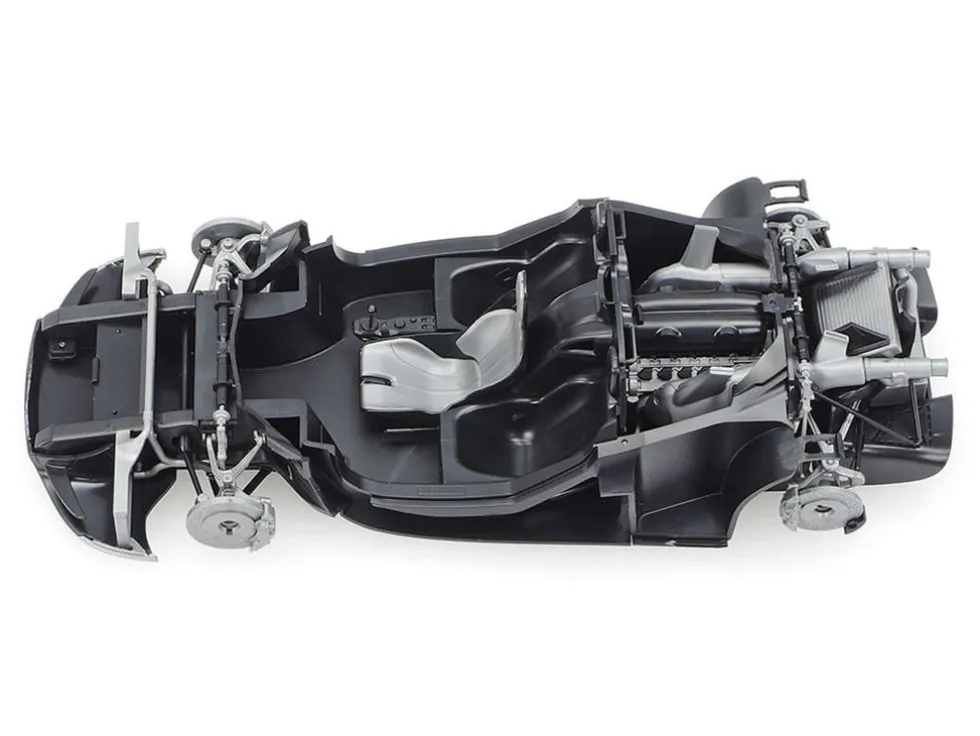 Tamiya 1/24 Gordon Murray Automotive Type 50