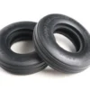 Tamiya Grooved Front Tyres