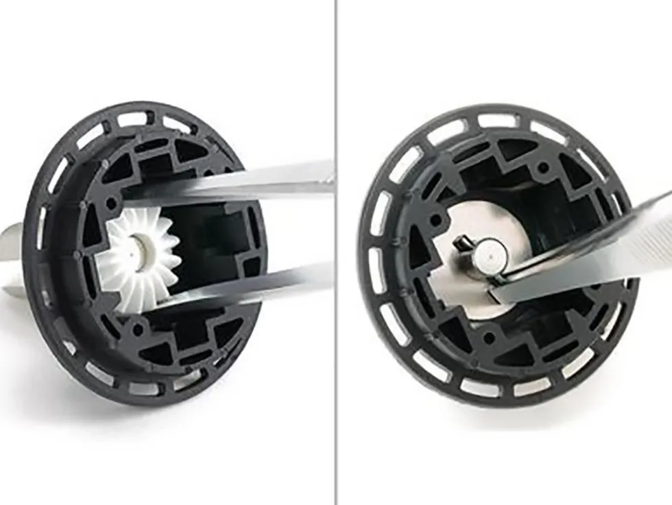Tamiya HG Tweezers - Grip Tip