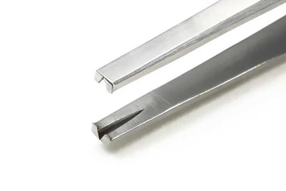 Tamiya HG Tweezers - Grip Tip