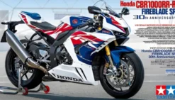 Tamiya 1/12 Honda CBR1000RR-R Fireblade SP Model Kit
