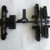 Tamiya H Parts for Blackfoot 58498