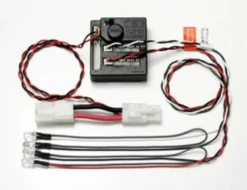 Tamiya LED Light Unit TLU-01 RC Spare Part