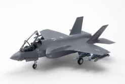 Tamiya 1/72 Lockheed Martin F-35A Lightning II