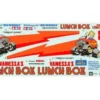 Tamiya Lunch Box Sticker Set