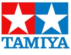 Tamiya Lunch Box Sticker Set