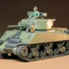 Tamiya 1/35 M4A3E2 Sherman Jumbo