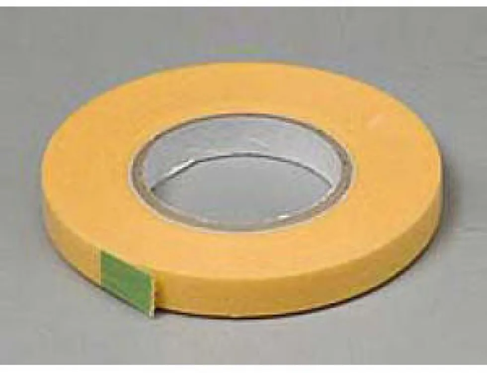 Tamiya Masking Tape 6mm Refill