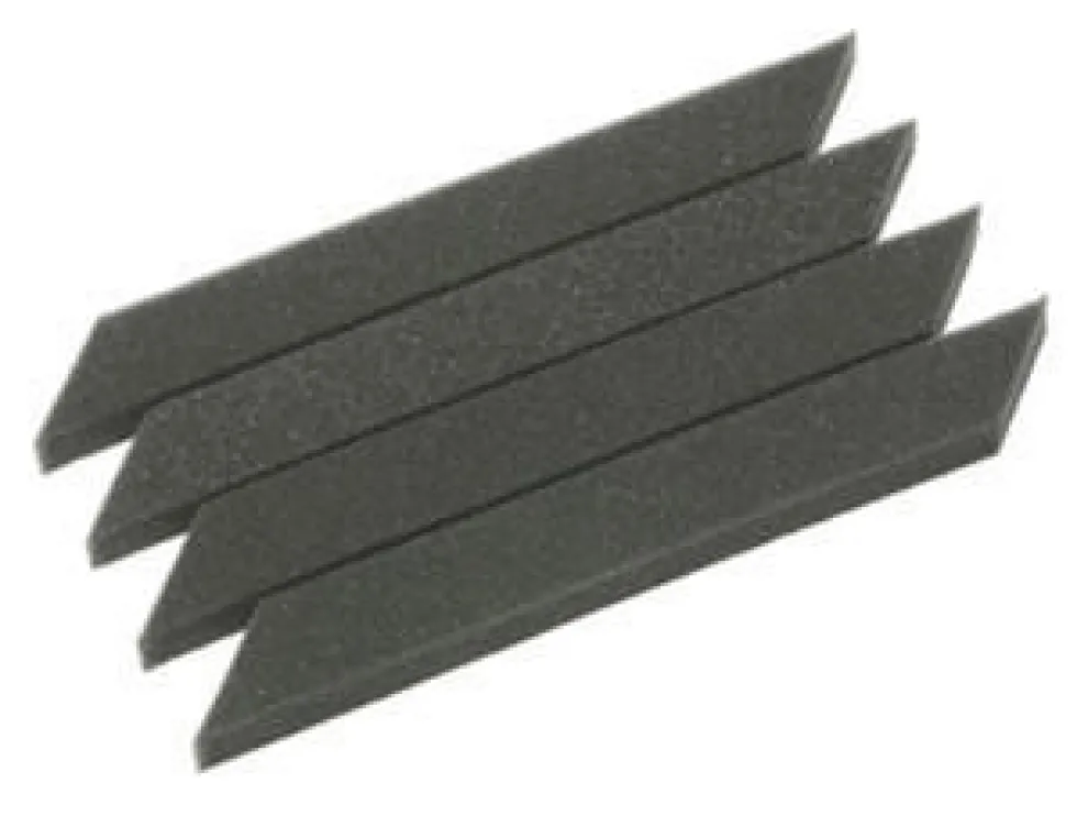 Tamiya M-Chassis 60D Inner Sponge RC Spare Part