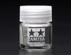 Tamiya Mini Paint Mixing Jar