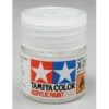 Tamiya Mini X-20A Thinner 10ml Acrylic Paint