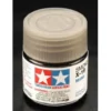 Tamiya Mini X-19 Gloss Smoke 10ml Acrylic Paint