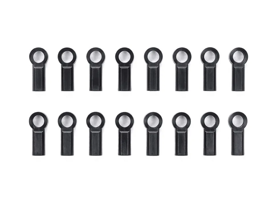 Tamiya 6mm Adjuster (pack of 16)