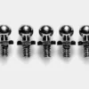 Tamiya 4mm Ball Connector (5pcs) for Buggy Champ/Sand Scorcher