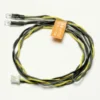 Tamiya 3mm LED Light Orange x 2 RC Spare Part