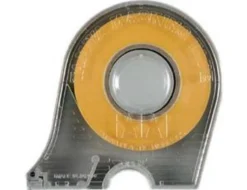 Tamiya 10mm Masking Tape with Dispenser