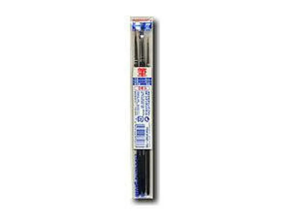 Tamiya Modelling Paint Brush High Finish Set