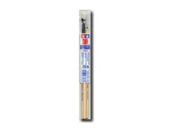 Tamiya Modelling Paint Brush Basic Set