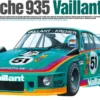 Tamiya 1/20 Porsche 935 Vaillant Model Kit