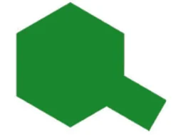 Tamiya PS-17 Metallic Green Polycarbonate Spray Paint