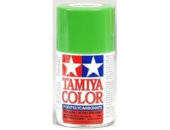 Tamiya PS-21 Park Green Polycarbonate Spray Paint