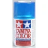 Tamiya PS-39 Translucent Light Blue Polycarbonate Spray Paint