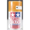 Tamiya PS-43 Translucent Orange Polycarbonate Spray Paint