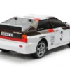 Tamiya RC Audi Quattro A2 Radio Control Kit