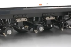 Tamiya RC 1/14 3 Axle Reefer Semi Trailer Model Kit