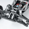 Tamiya 1/10 RC BBX BB-01 Model Kit