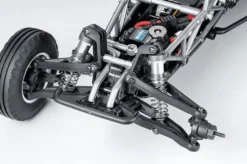 Tamiya 1/10 RC BBX BB-01 Model Kit