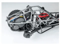 Tamiya 1/10 RC BBX BB-01 Model Kit