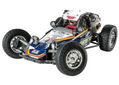 Tamiya 1/10 RC BBX BB-01 Model Kit
