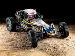 Tamiya 1/10 RC BBX BB-01 Model Kit