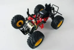 Tamiya RC 1/10 Blackfoot 2016 Model Kit