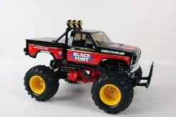 Tamiya RC 1/10 Blackfoot 2016 Model Kit