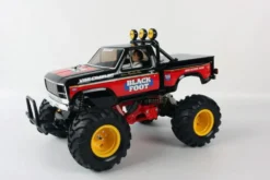 Tamiya RC 1/10 Blackfoot 2016 Model Kit