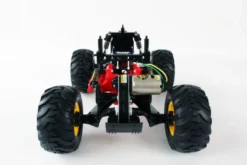 Tamiya RC 1/10 Blackfoot 2016 Model Kit