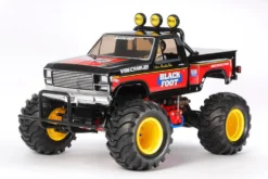 Tamiya RC 1/10 Blackfoot 2016 Model Kit