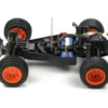 Tamiya RC Blitzer Beetle 2011 Model Kit