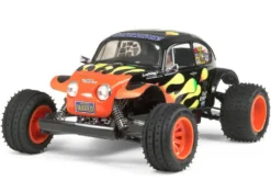 Tamiya RC Blitzer Beetle 2011 Model Kit