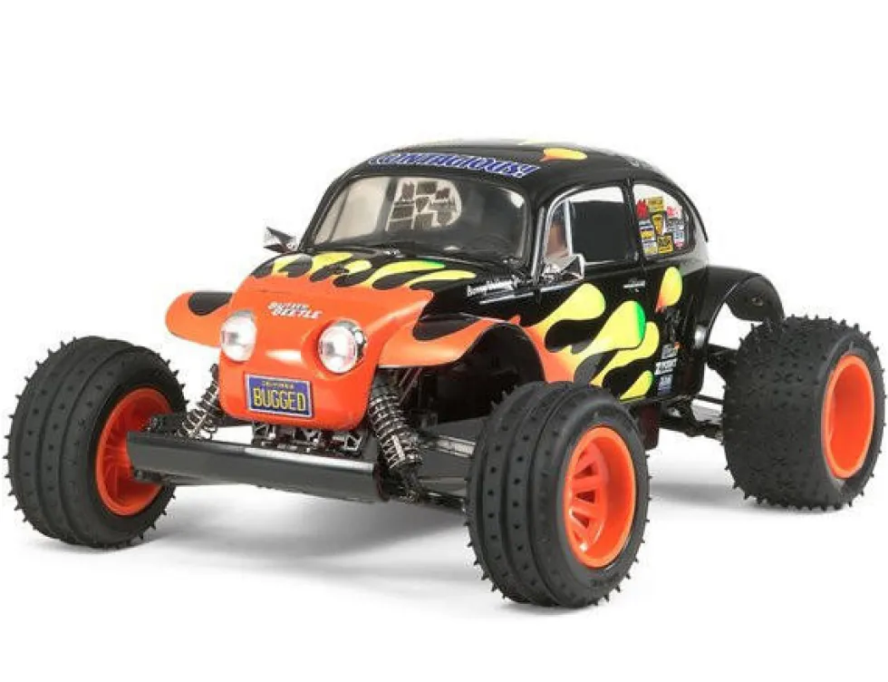 Tamiya RC Blitzer Beetle 2011 Model Kit