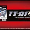 Tamiya RC 1/10 BMW 318i STW (TT-01E) Super Package Deal