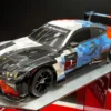 Tamiya 1/10 RC BMW M4 GT3 EVO (TT-02) Kit