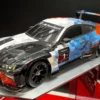 Tamiya 1/10 RC BMW M4 GT3 EVO (TT-02) Super Package Deal