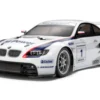 Tamiya RC 1/10 BMW M3 GT2 2009 (TT-01E) Kit